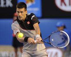 Novak Djokovic kariyerinde 600. zaferine ulaştı
