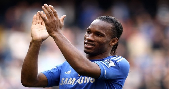 Didier Drogba’dan flaş açıklamalar : ”Futbolu bırakabilirim…”