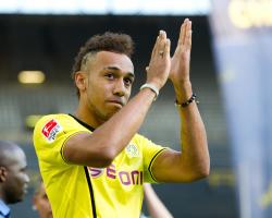 Kod Adı : Ebola ! Borussia Dortmund Aubameyang’ı milli takıma yollamadı!